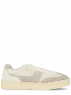 Clarks Sneaker<Herren Sneakers - Tor 80 beige gemustert