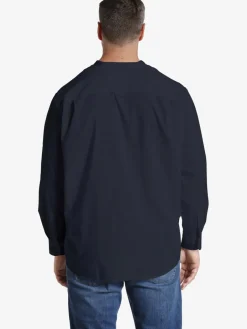 Herren BABISTA Hemden>Herren Stehkragenhemd - VITTORINO