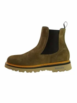 Herren Woolrich Boots & Stiefeletten|Freizeit-Schuhe>Herren Stiefel
