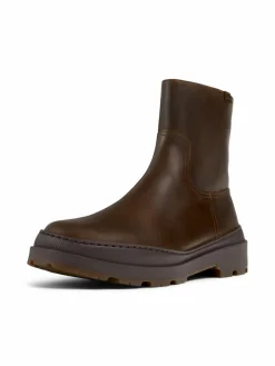 Herren Camper Boots & Stiefeletten>Herren Stiefel - Brutus Trek