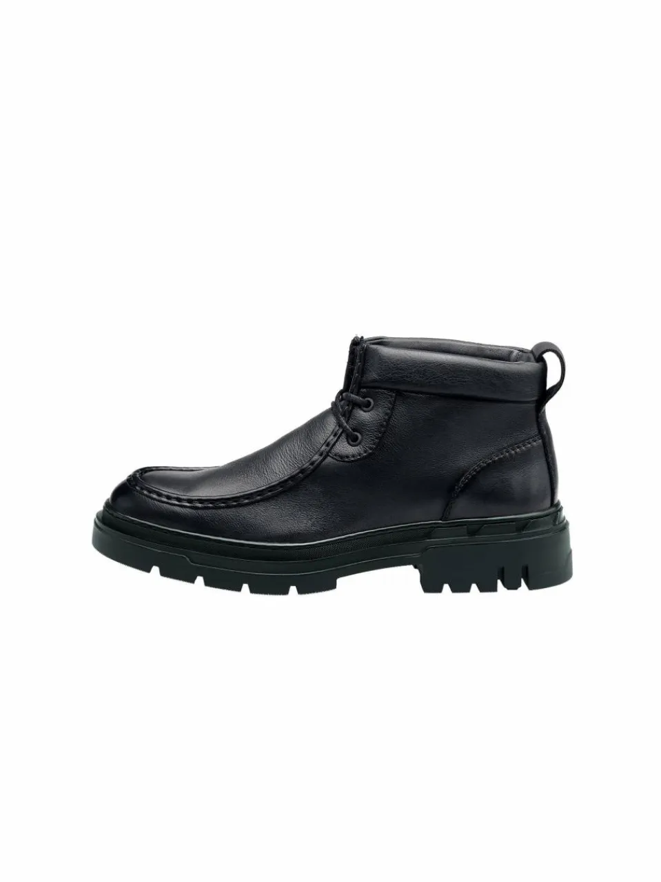 Herren Lloyd Boots & Stiefeletten>Herren Stiefelette - SERRA 325