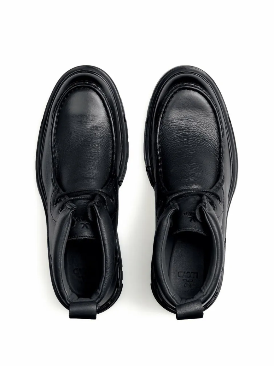 Herren Lloyd Boots & Stiefeletten>Herren Stiefelette - SERRA 325