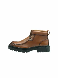 Herren Lloyd Boots & Stiefeletten>Herren Stiefelette - SERRA 325