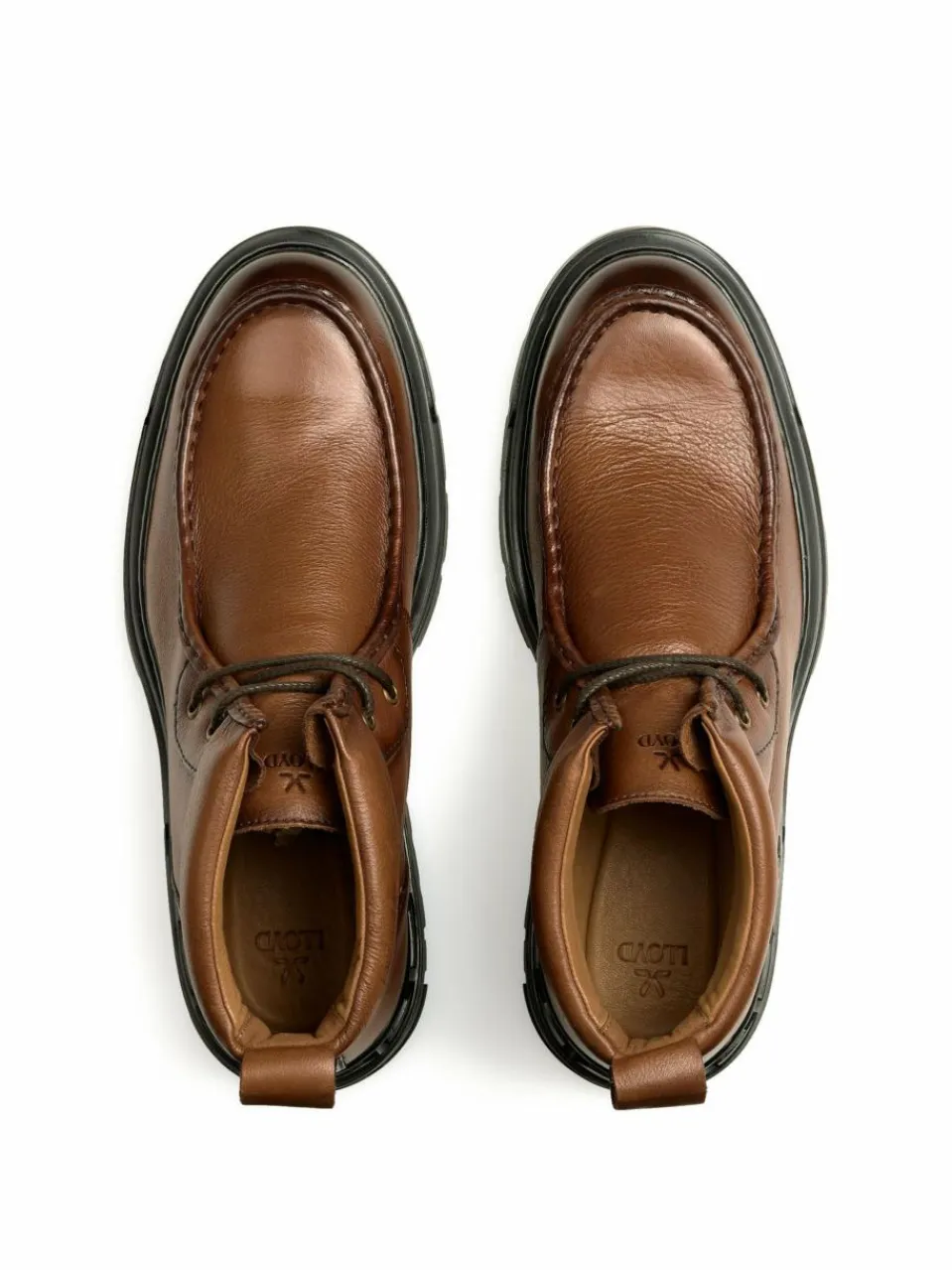 Herren Lloyd Boots & Stiefeletten>Herren Stiefelette - SERRA 325