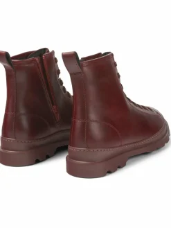 Herren Camper Freizeit-Schuhe|Boots & Stiefeletten>Herren Stiefeletten - Brutus