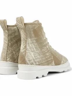 Herren Camper Boots & Stiefeletten>Herren Stiefeletten - Brutus