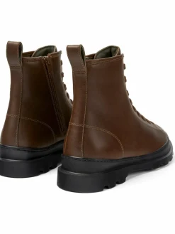 Herren Camper Boots & Stiefeletten>Herren Stiefeletten - Brutus