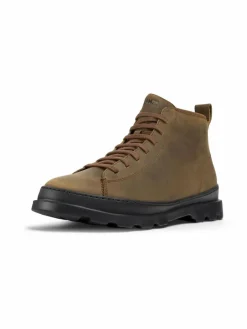 Herren Camper Boots & Stiefeletten>Herren Stiefeletten - Brutus