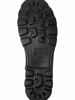 Camper Boots & Stiefeletten<Herren Stiefeletten - Brutus khaki uni