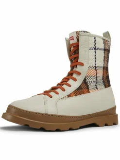 Herren Camper Boots & Stiefeletten>Herren Stiefeletten - Brutus