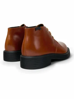 Herren Camper Boots & Stiefeletten>Herren Stiefeletten - Dean