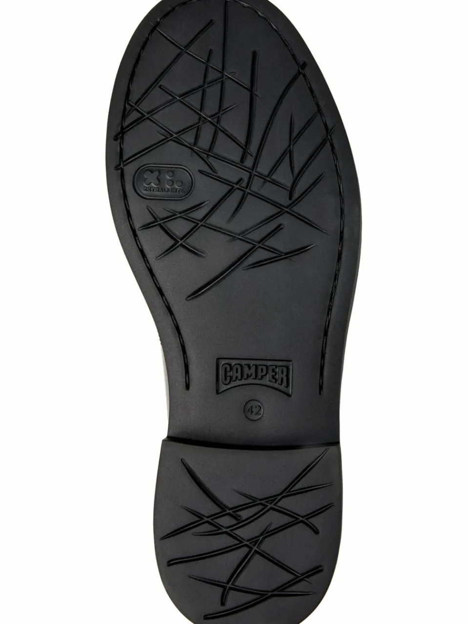 Herren Camper Boots & Stiefeletten>Herren Stiefeletten - Dean