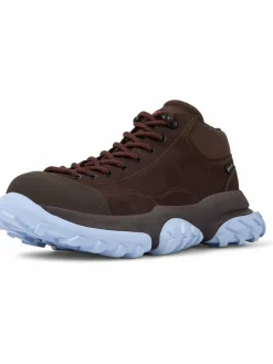 Camper Boots & Stiefeletten<Herren Stiefeletten - Karst Trek braun uni