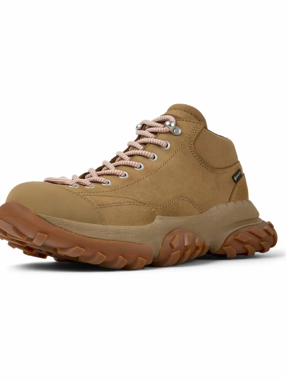 Herren Camper Boots & Stiefeletten>Herren Stiefeletten - Karst Trek