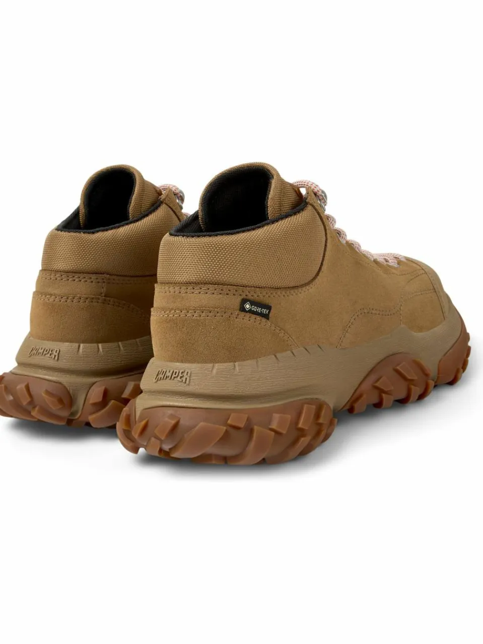 Herren Camper Boots & Stiefeletten>Herren Stiefeletten - Karst Trek