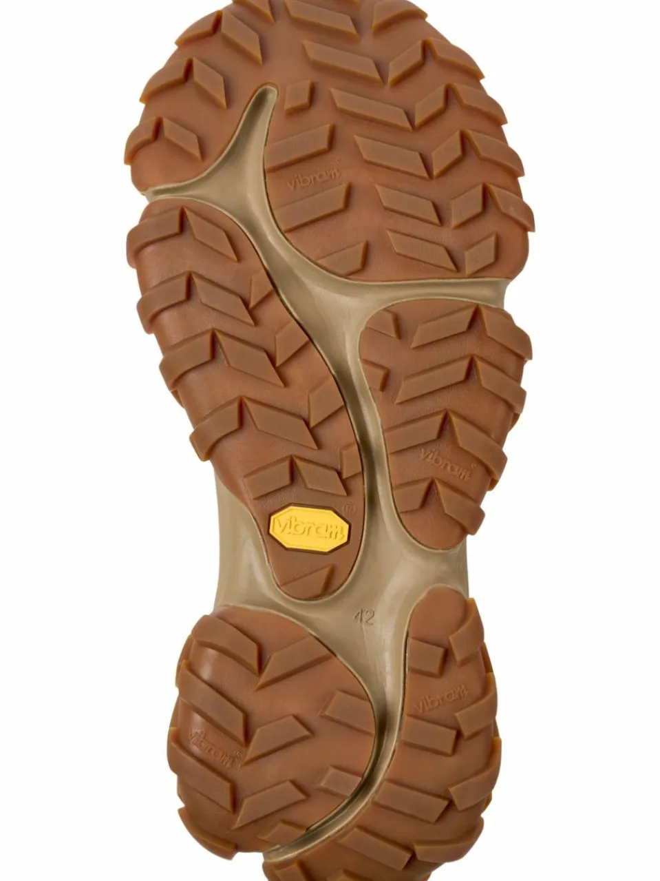 Herren Camper Boots & Stiefeletten>Herren Stiefeletten - Karst Trek