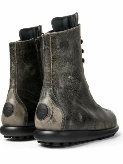 Herren Camper Boots & Stiefeletten>Herren Stiefeletten - Pelotas Ariel