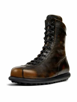 Herren Camper Boots & Stiefeletten>Herren Stiefeletten - Pelotas Ariel