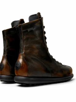 Herren Camper Boots & Stiefeletten>Herren Stiefeletten - Pelotas Ariel