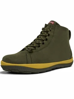 Herren Camper Boots & Stiefeletten>Herren Stiefeletten - Peu Pista Gm