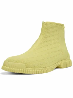 Camper Boots & Stiefeletten<Herren Stiefeletten - Pix gelb uni