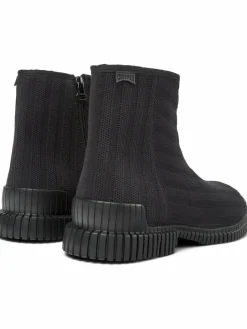 Camper Boots & Stiefeletten<Herren Stiefeletten - Pix schwarz uni