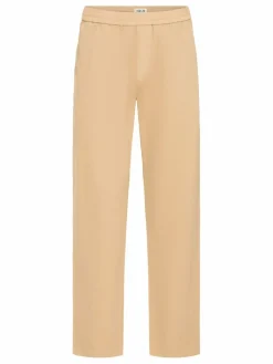 Solid Hosen<Herren Stoffhhose - SDLIAM sand uni