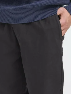 Herren Solid Hosen><noscript><img width=