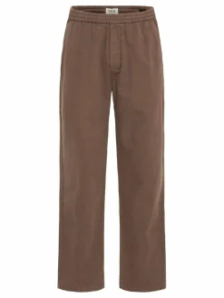 Herren Solid Hosen><noscript><img width=