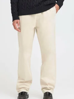 Solid Hosen<Herren Stoffhhose - SDLIAM beige uni