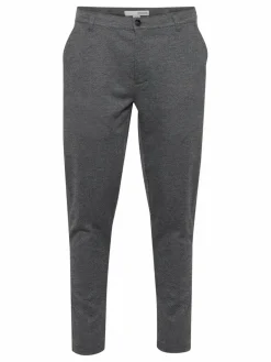 Herren Solid Hosen><noscript><img width=