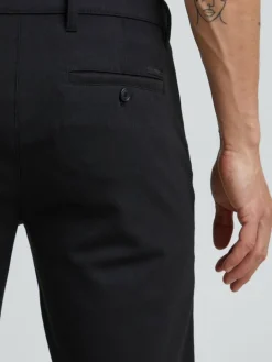 Herren Solid Hosen><noscript><img width=