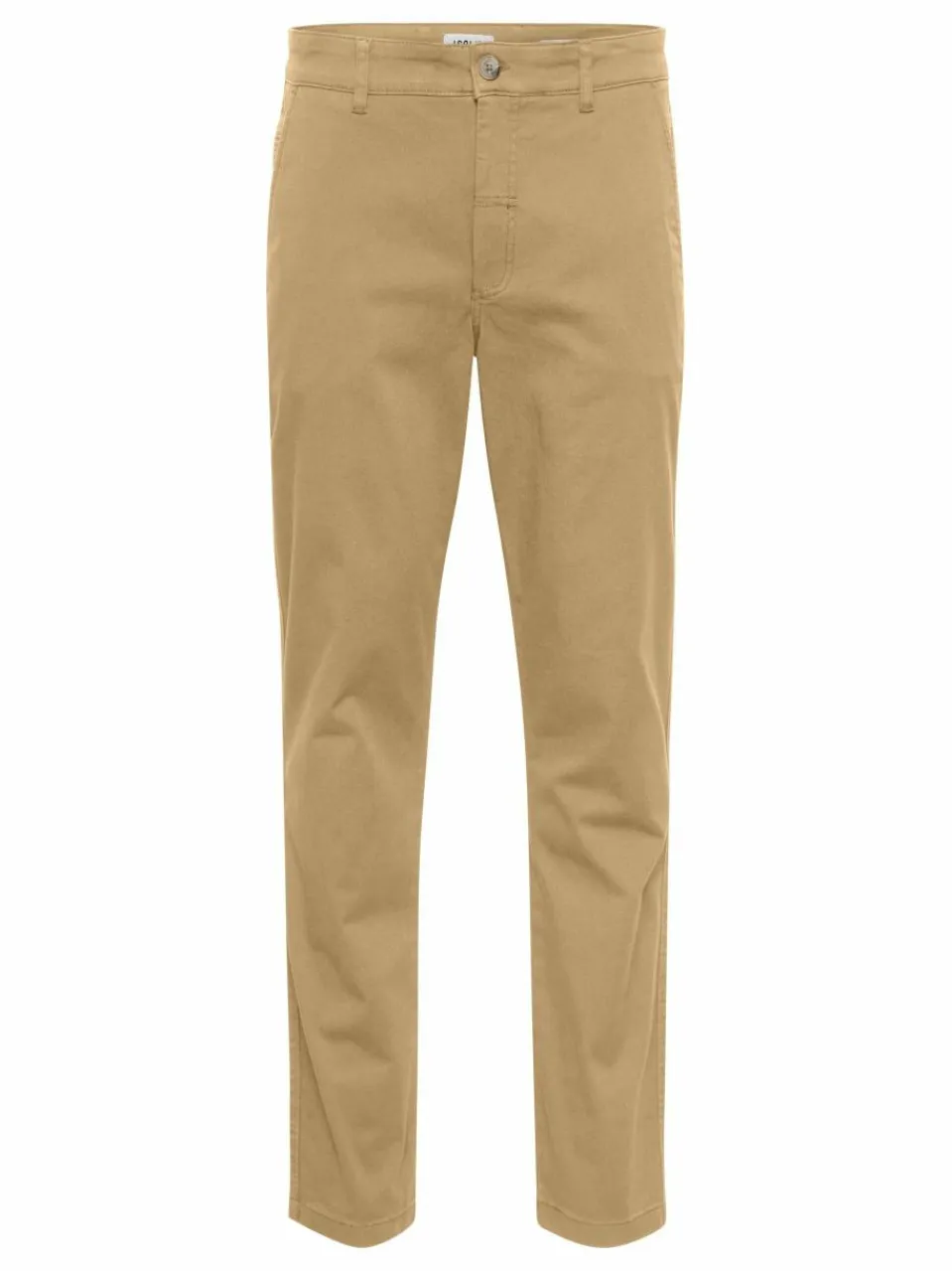 Solid Hosen<Herren Stoffhose - SDErico beige uni