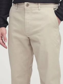 Solid Hosen<Herren Stoffhose - SDErico beige uni