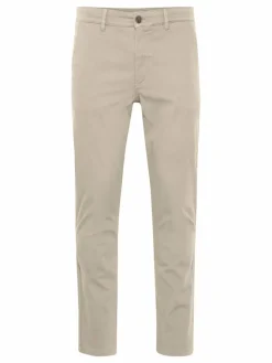 Solid Hosen<Herren Stoffhose - SDErico beige uni