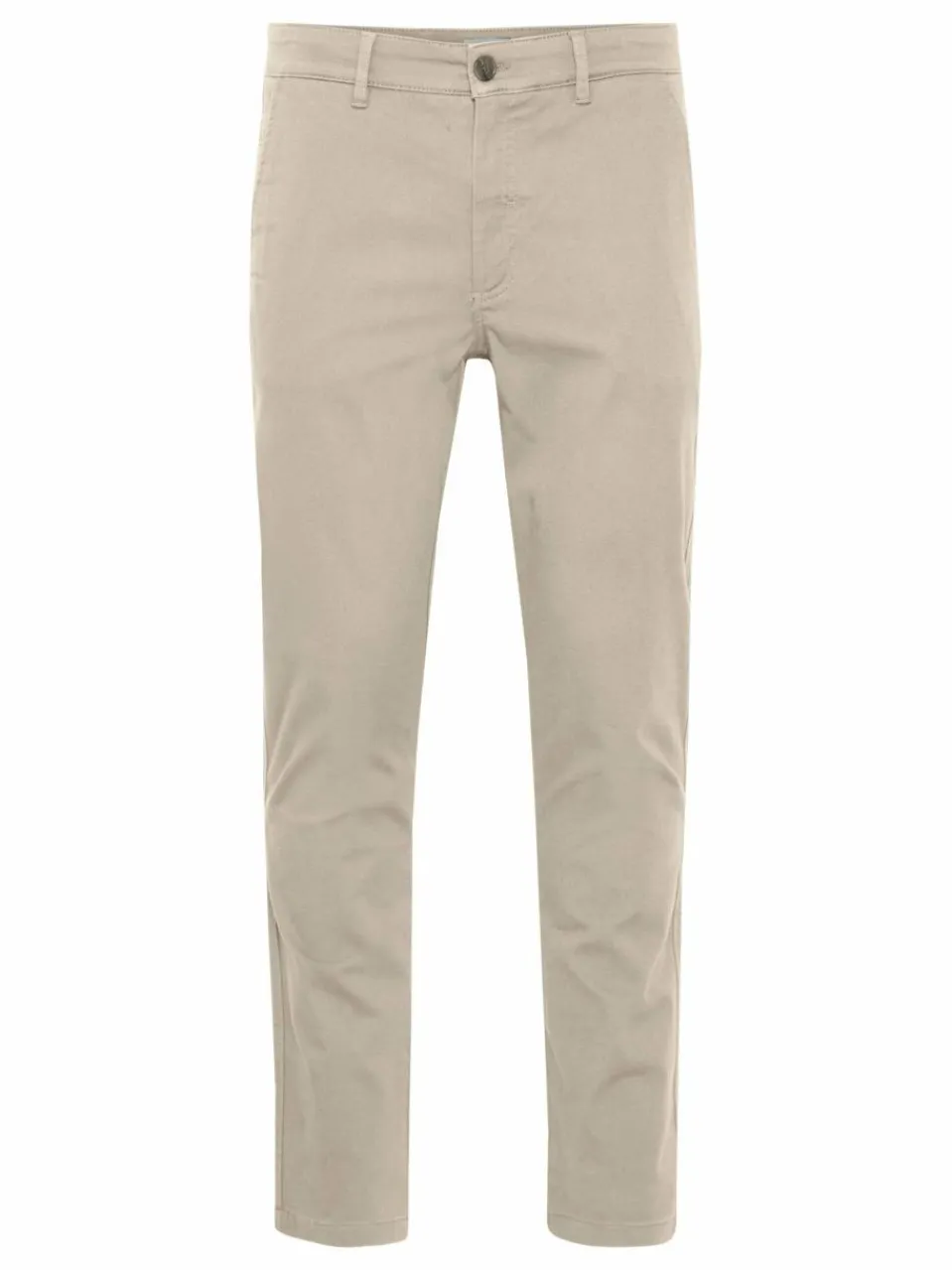 Solid Hosen<Herren Stoffhose - SDErico beige uni