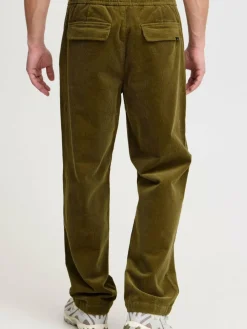 Herren Solid Hosen>Herren Stoffhose - SDMINOR ALANN