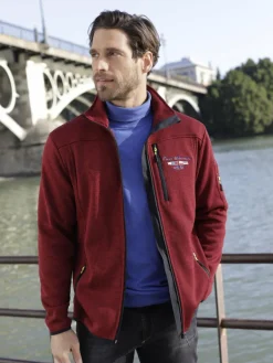 Herren BABISTA Sweatshirts & Sweatjacken><noscript><img width=