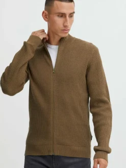 Herren BLEND Pullover & Strickjacken>Herren Strickjacke