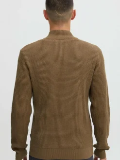 Herren BLEND Pullover & Strickjacken>Herren Strickjacke