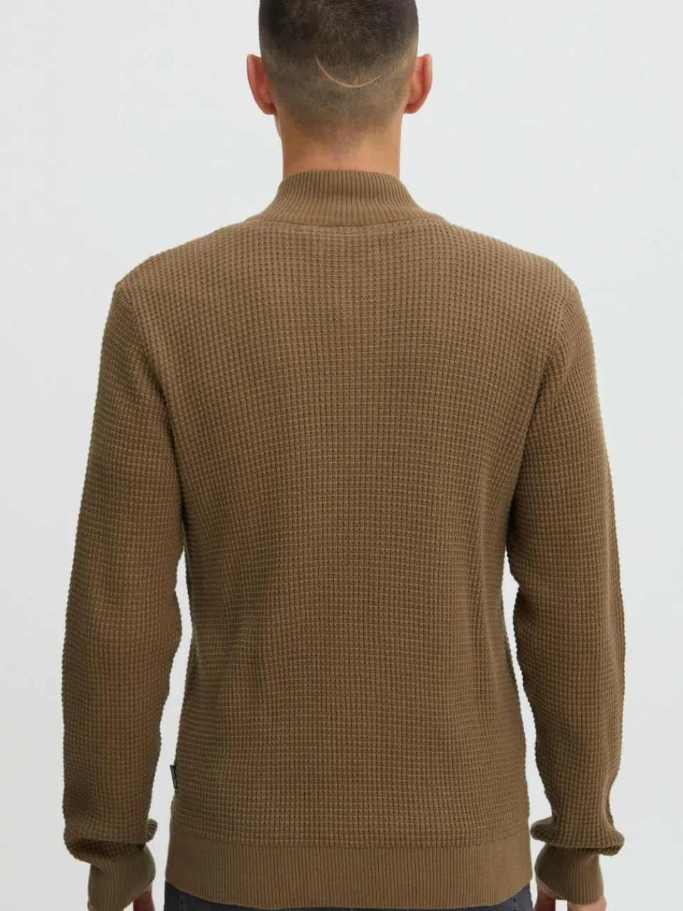 Herren BLEND Pullover & Strickjacken>Herren Strickjacke