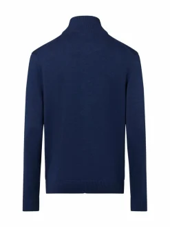 Herren Nils Sundström Pullover & Strickjacken>Herren Strickjacke