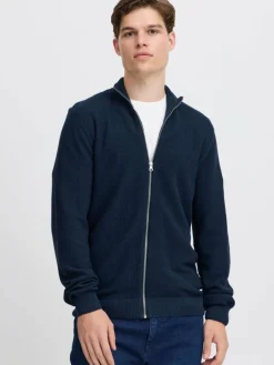 Herren BLEND Pullover & Strickjacken>Herren Strickjacke