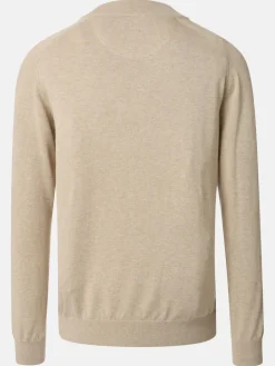 Herren CASAMODA Pullover & Strickjacken>Herren Strickjacke - Basic