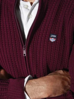 Herren Jan Vanderstorm Pullover & Strickjacken><noscript><img width=