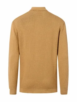 Redefined Rebel Pullover & Strickjacken<Herren Strickjacke - RRSantana camel uni