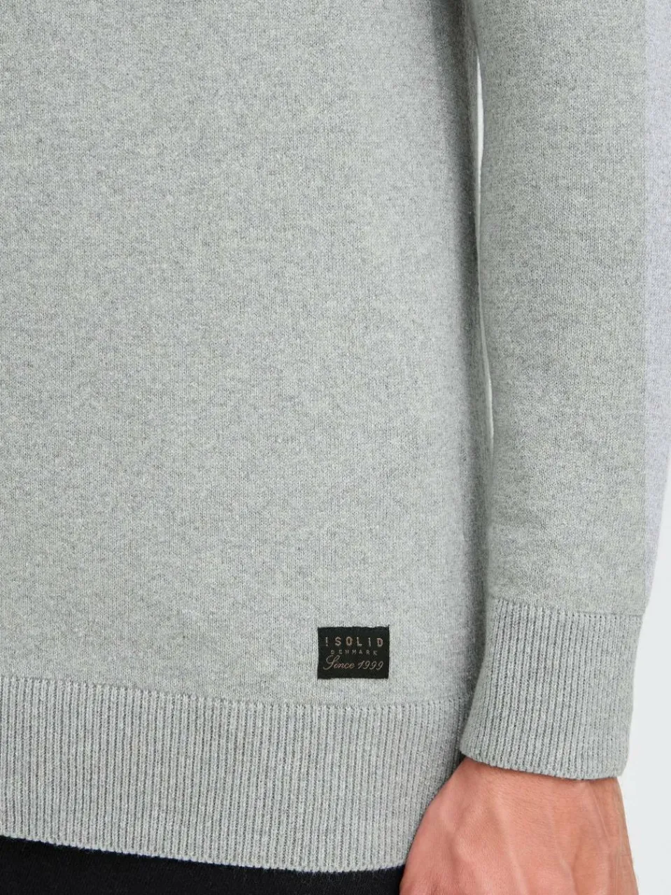 Herren Solid Pullover & Strickjacken>Herren Strickjacke - SDAKALAS