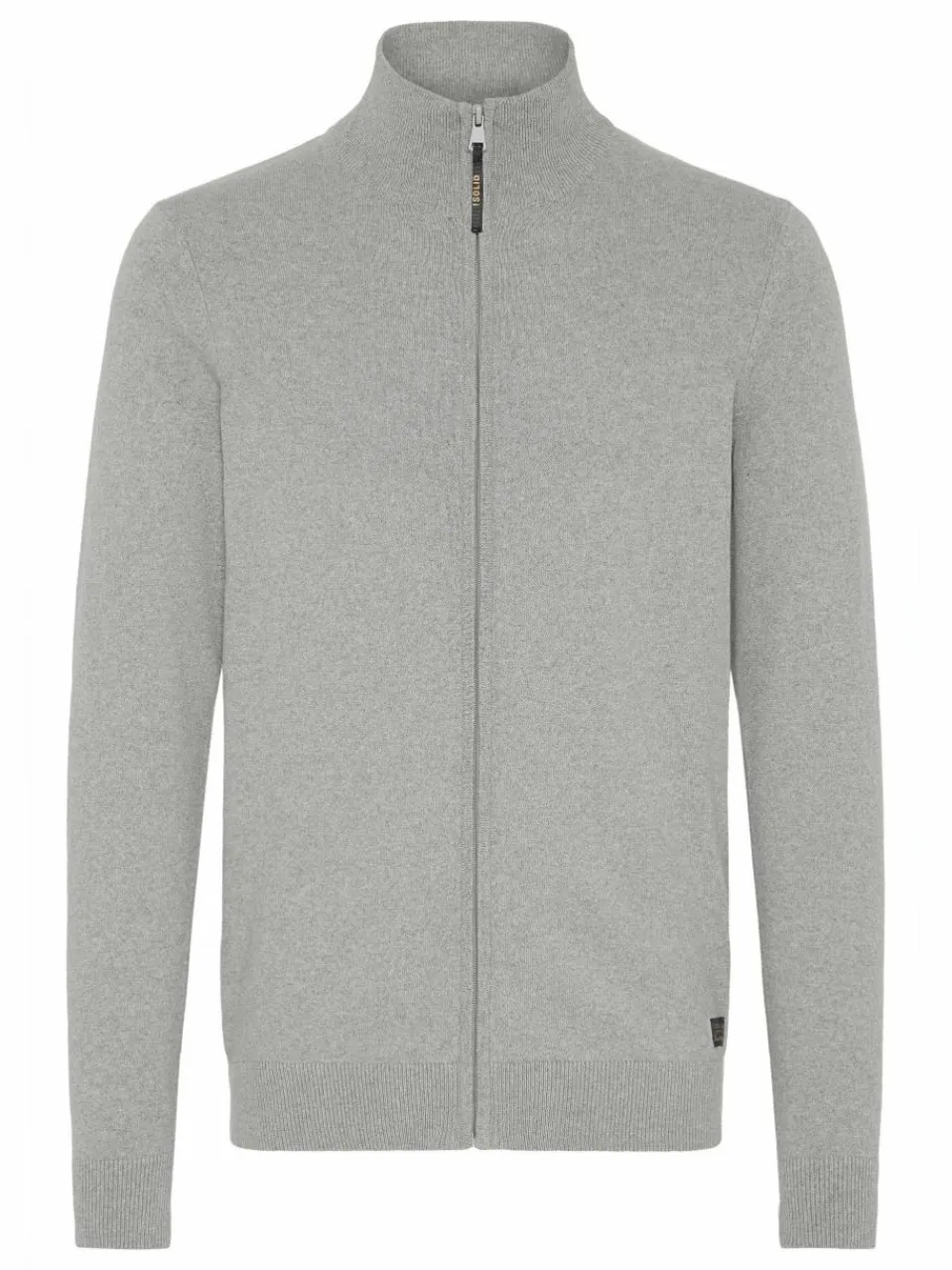 Herren Solid Pullover & Strickjacken>Herren Strickjacke - SDAKALAS