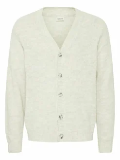 Herren Solid Pullover & Strickjacken><noscript><img width=