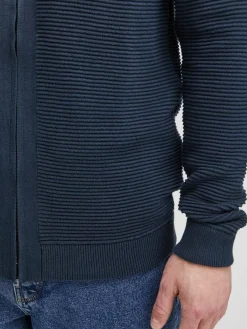 Herren Solid Pullover & Strickjacken><noscript><img width=